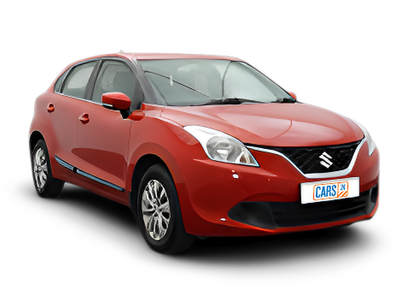 Maruti Baleno-img